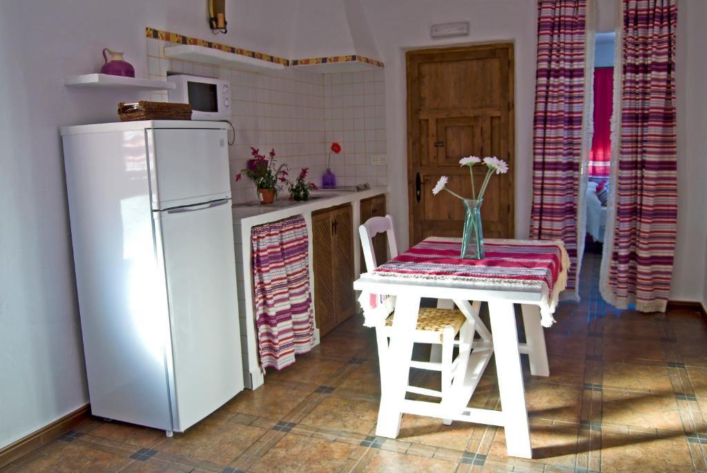 Los Albaricoques Olivares Rural חדר תמונה