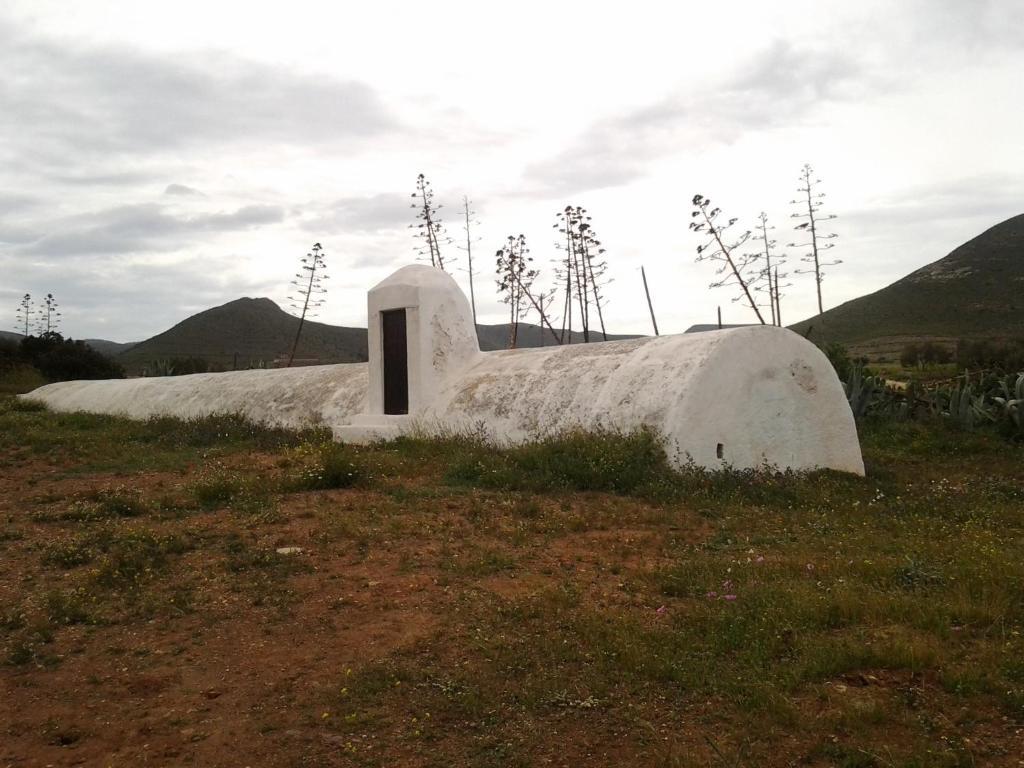 Los Albaricoques Olivares Rural מראה חיצוני תמונה