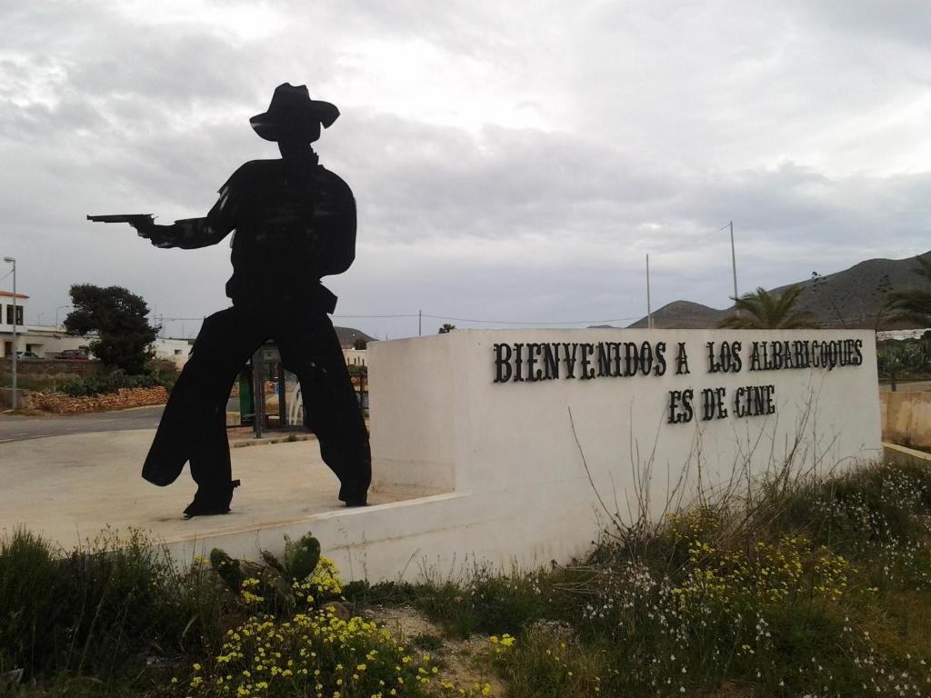 Los Albaricoques Olivares Rural מראה חיצוני תמונה