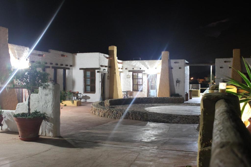 Los Albaricoques Olivares Rural מראה חיצוני תמונה